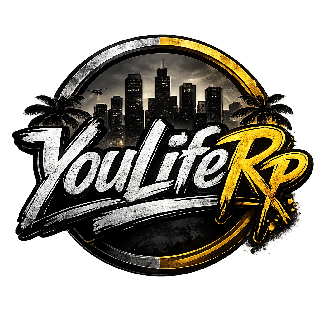 YouLifeRP