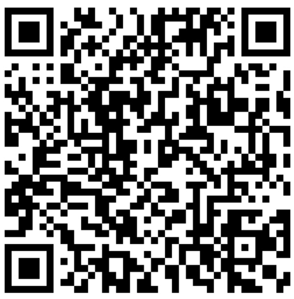 MobilePay QR-kode